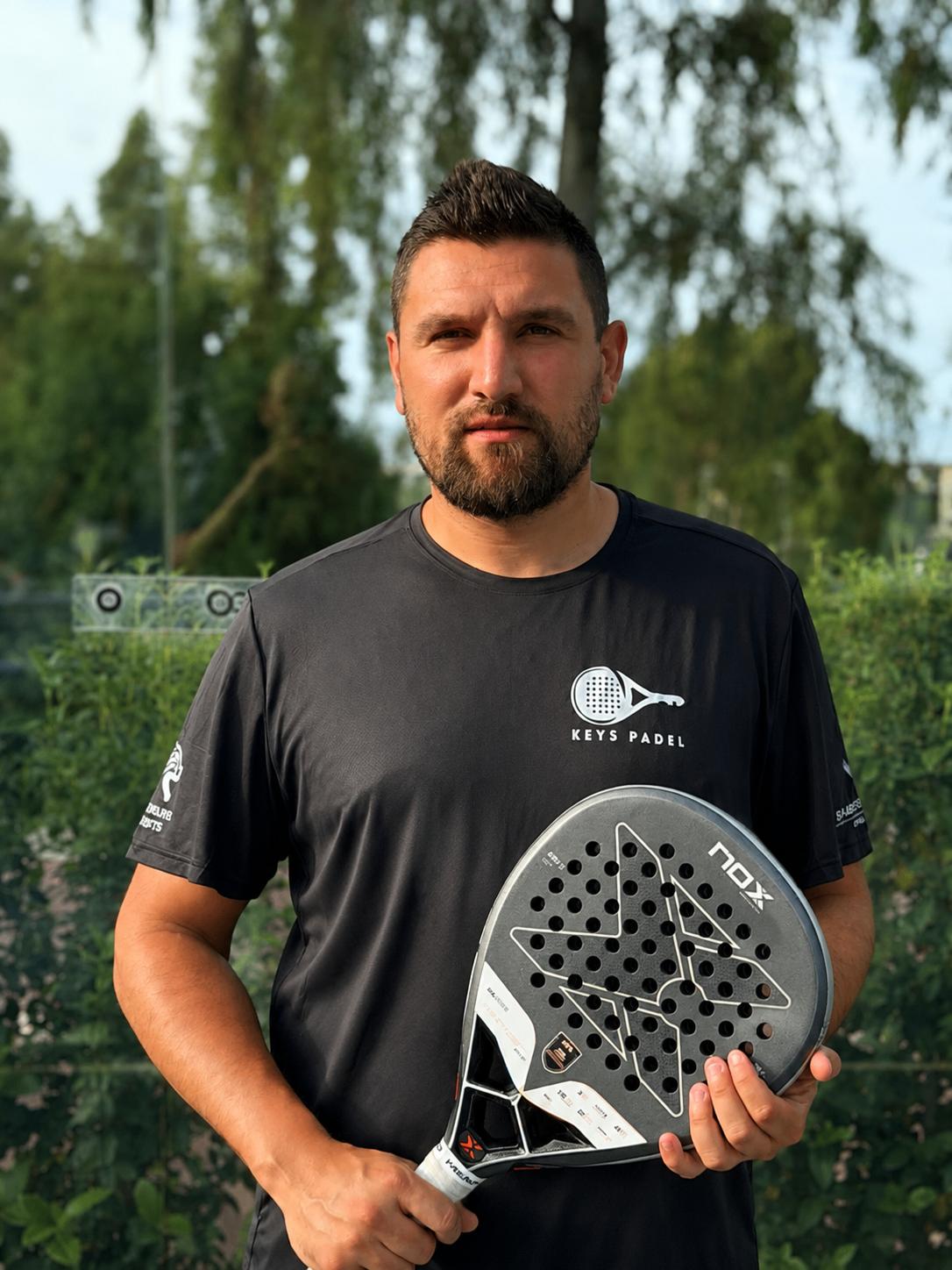 Alexandre Barcelo